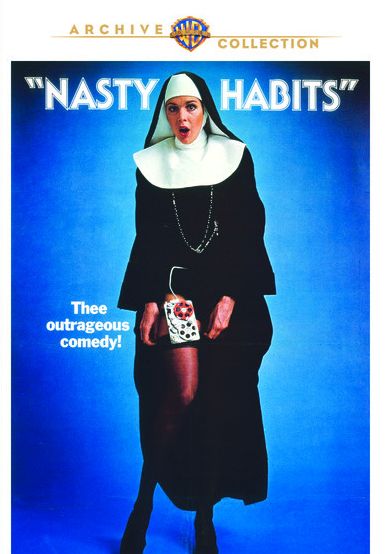 Nasty Habits
