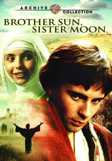 Brother Sun, Sister Moon