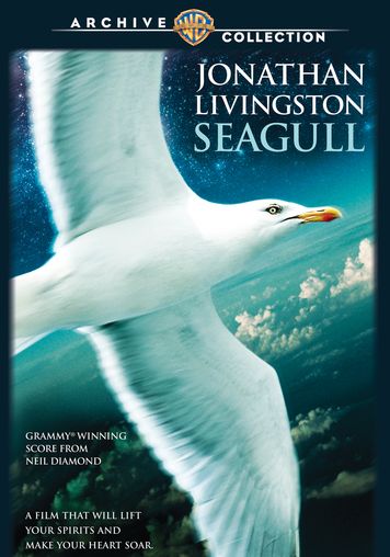 Jonathan Livingston Seagull