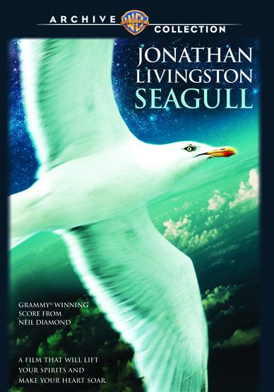 Jonathan Livingston Seagull