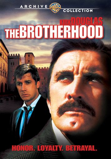 The Brotherhood