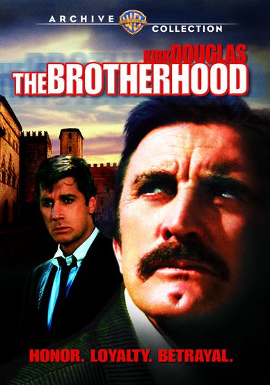 The Brotherhood