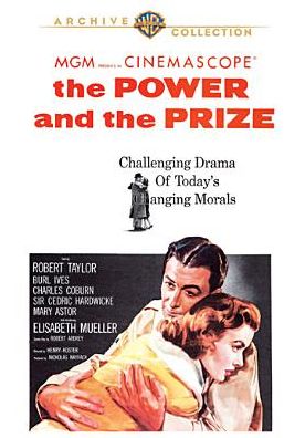 The Power and the Prize