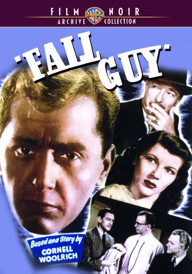 The Fall Guy