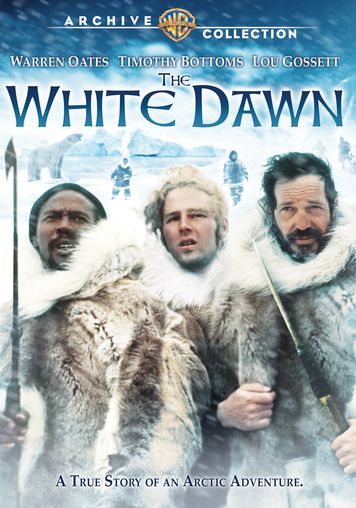 The White Dawn