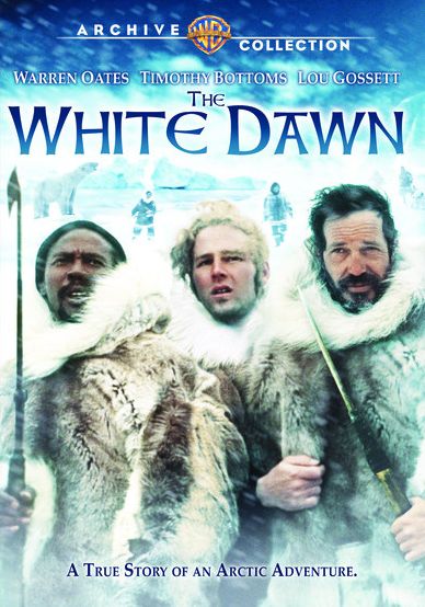 The White Dawn