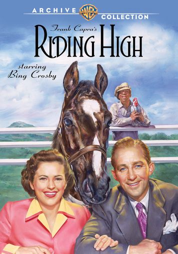 Riding High