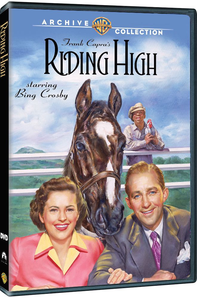Riding High