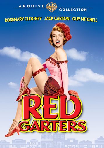 Red Garters