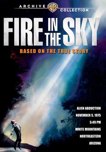 Fire In The Sky