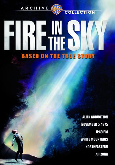 Fire In The Sky