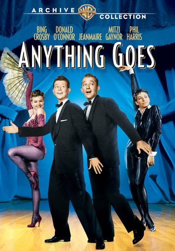 Anything Goes