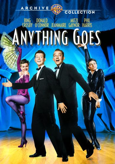 Anything Goes