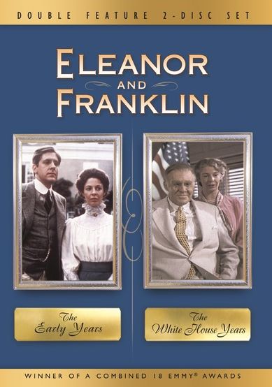 Eleanor & Franklin