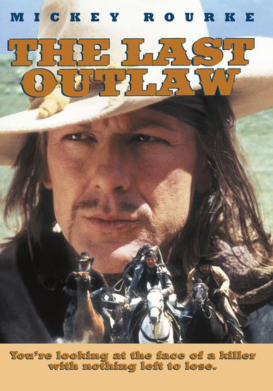 The Last Outlaw