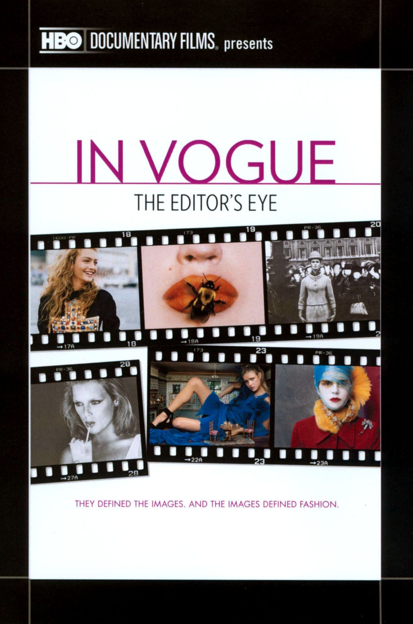 In Vogue: The Editor's Eye