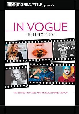 In Vogue: The Editor's Eye
