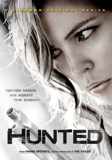 Hunted: Complete First Season