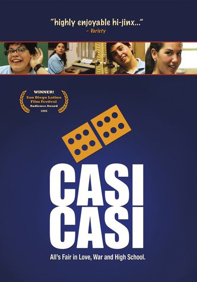 Casi Casi
