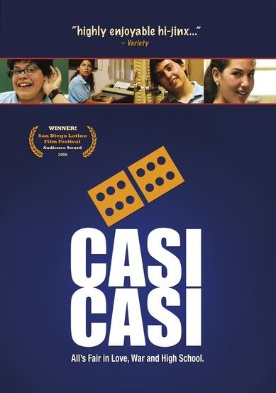 Casi Casi