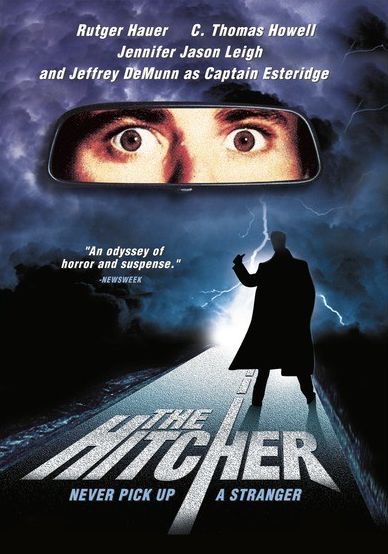 The Hitcher