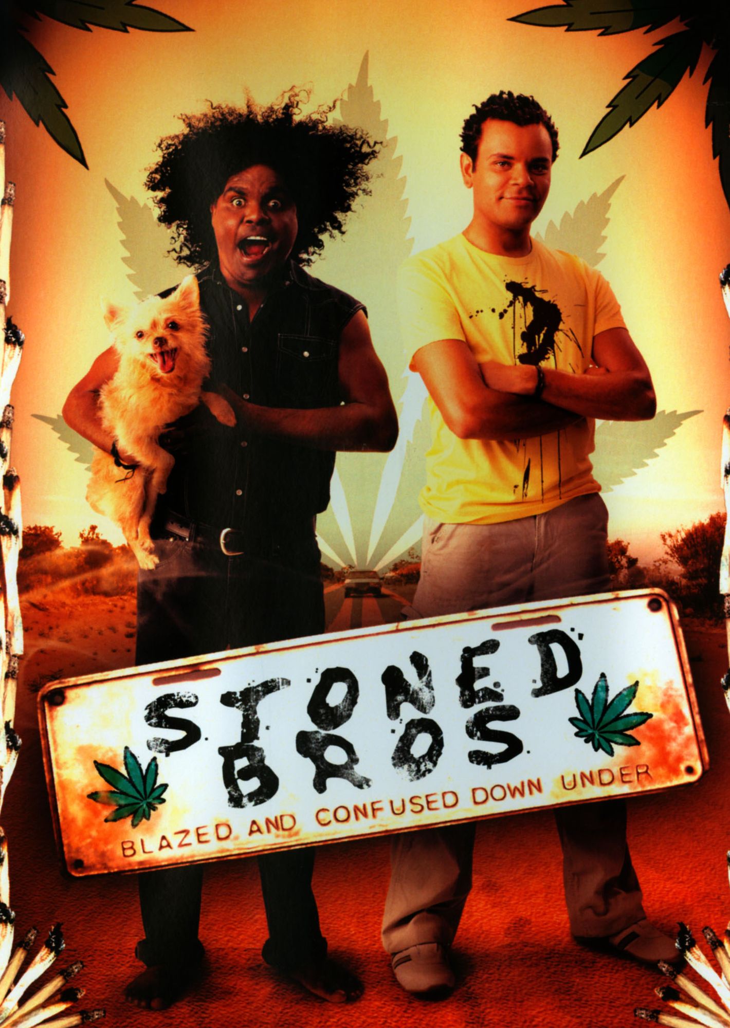 Stoned Bros.