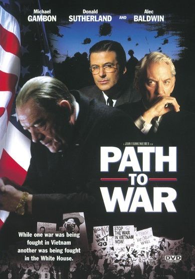 Path to War