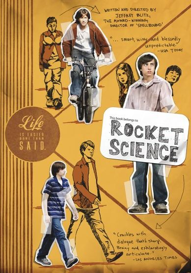 Rocket Science