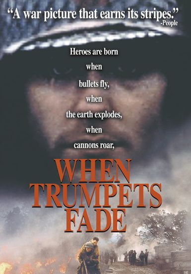 When Trumpets Fade
