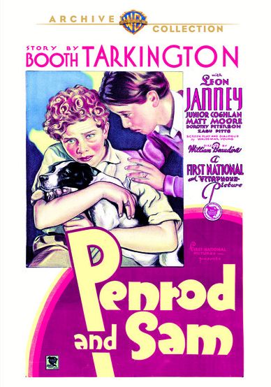 Penrod And Sam