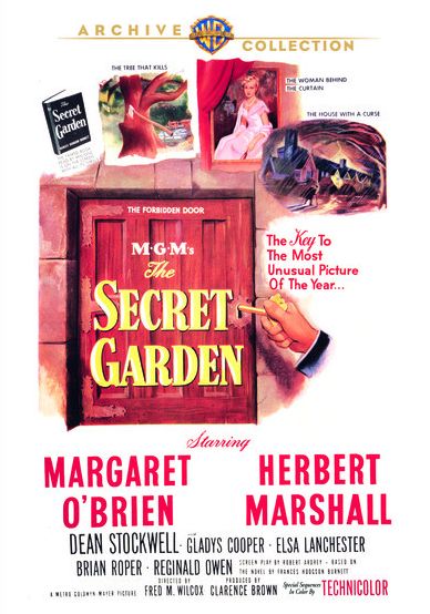 The Secret Garden