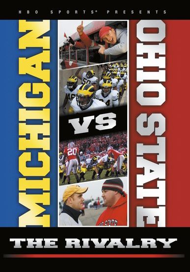 Michigan vs. Ohio State: The Rivalry
