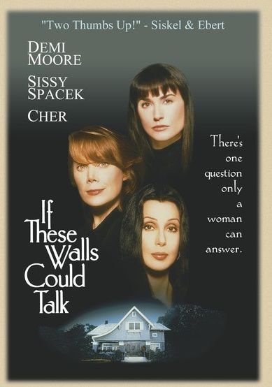 If These Walls Could Talk