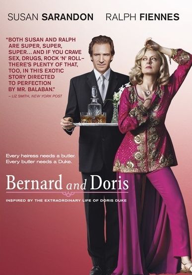 Bernard and Doris