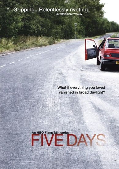 Five Days [2 Discs]