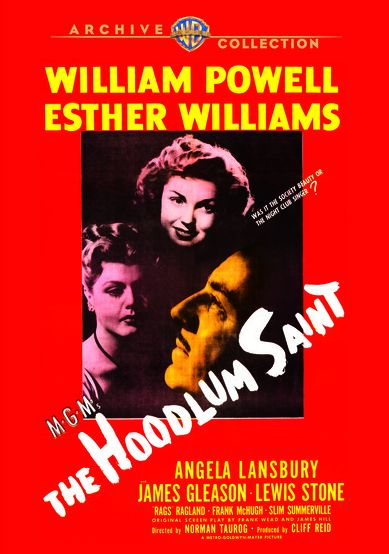The Hoodlum Saint
