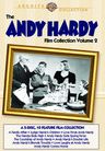 Andy Hardy Film Collection, Vol. 2