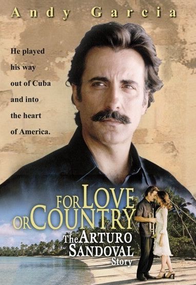 For Love or Country
