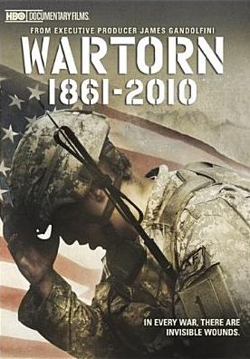 Wartorn 1861-2010