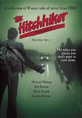 Hitchhiker 3