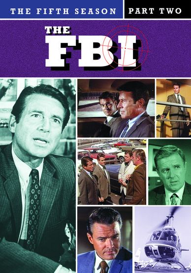 Fbi: Complete Fifth Season