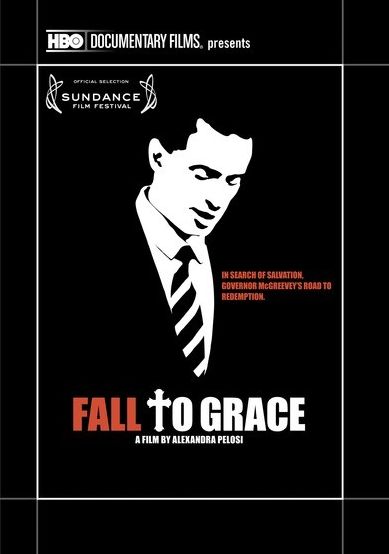 Fall To Grace
