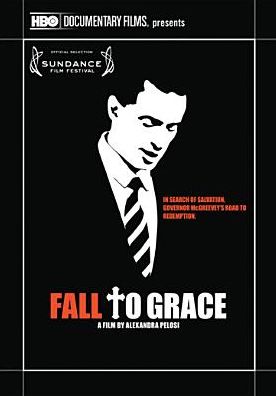 Fall To Grace