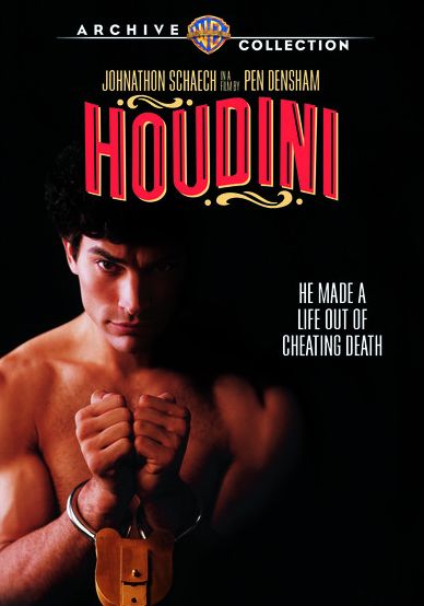 Houdini