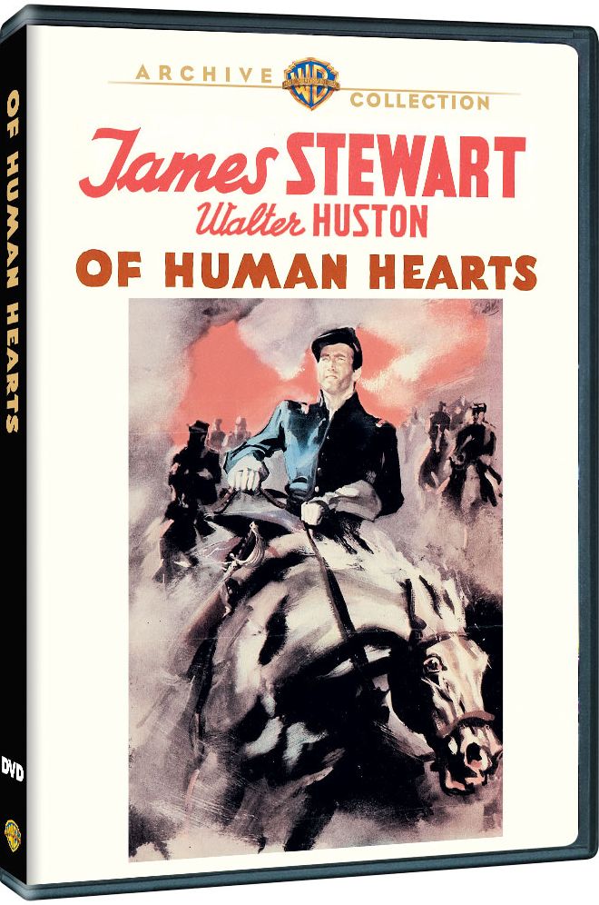 Of Human Hearts