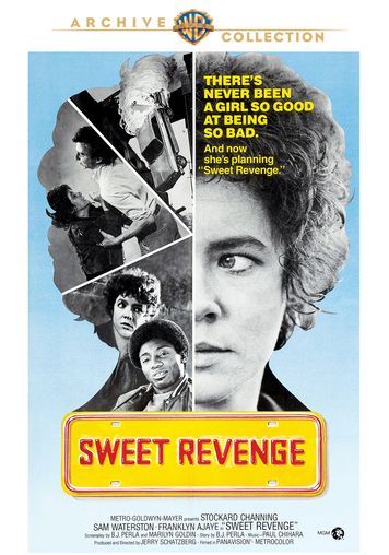 Sweet Revenge