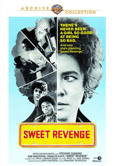 Sweet Revenge