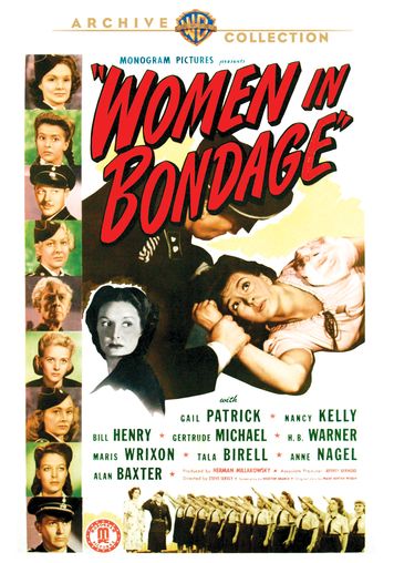 Women In Bondage