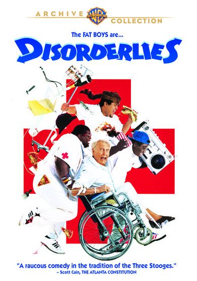Disorderlies