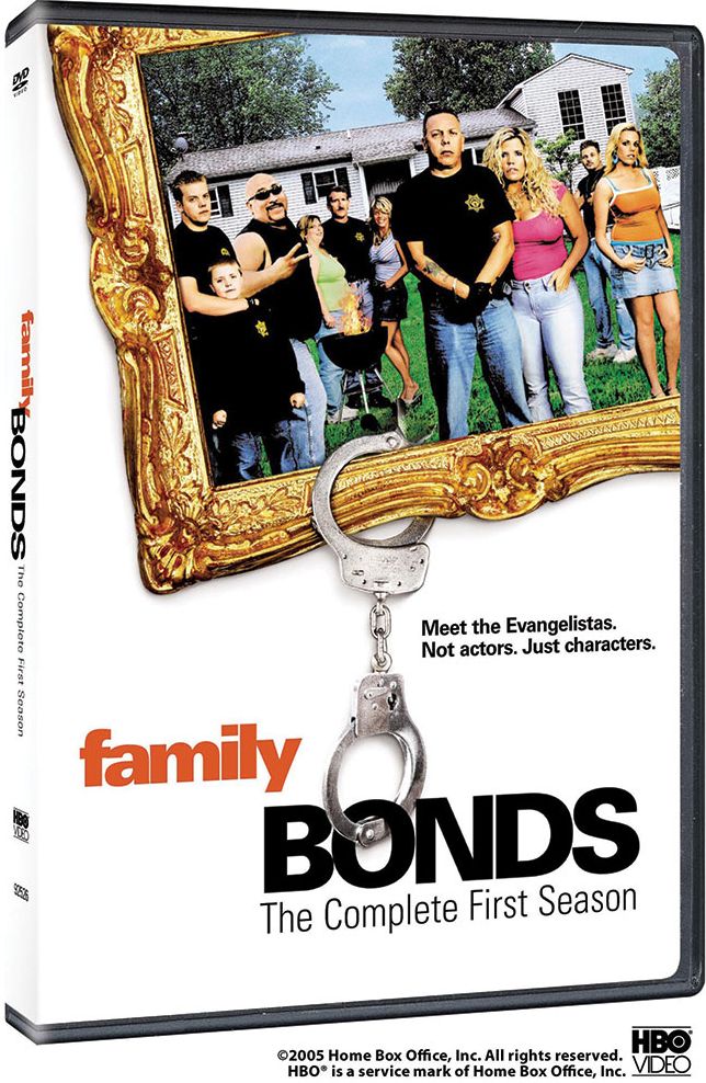 Family Bonds